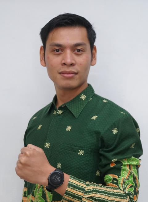 Juan Damora Harahap, S.Pd., MM